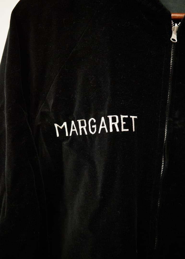ジャケット・アウター REVERSIBLE SOUVENIR GERMANY 1961 JACKET