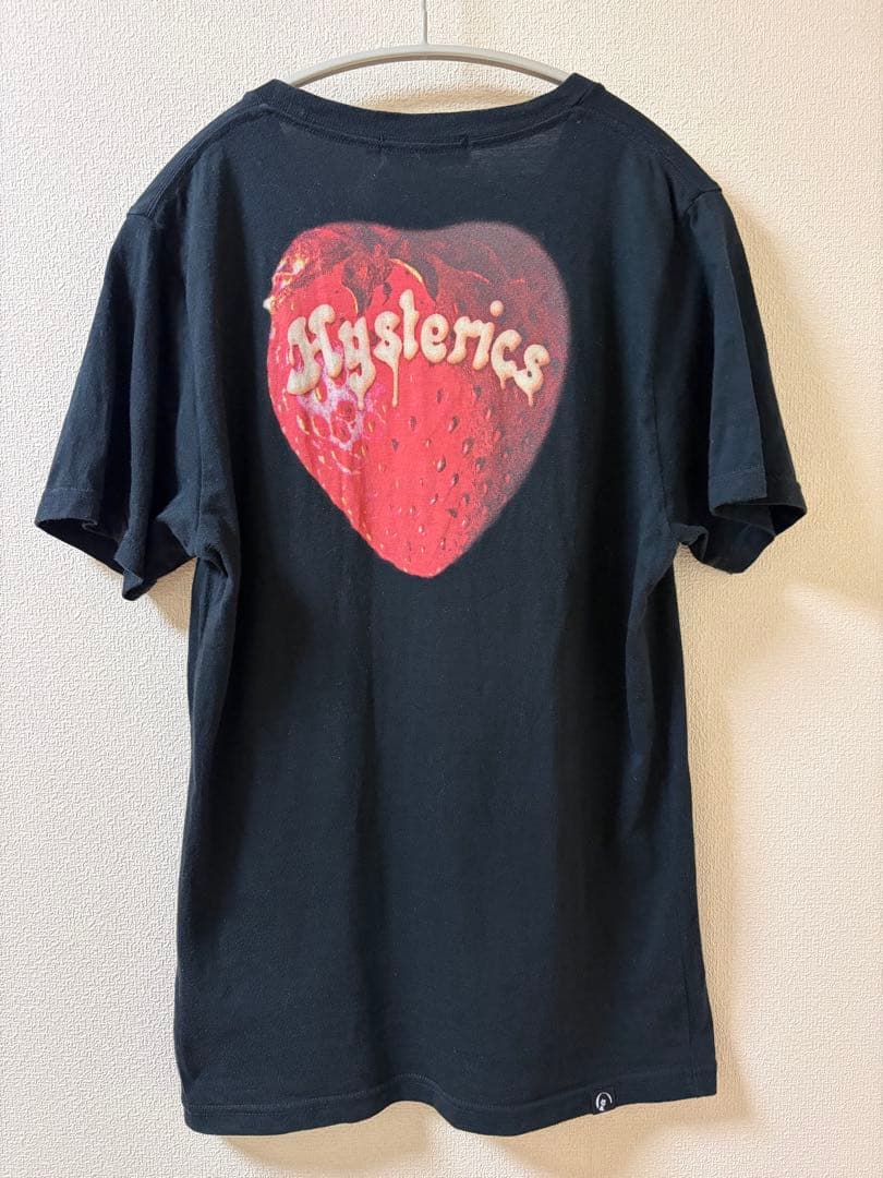 ヒステリックグラマー5点Tシャツセット