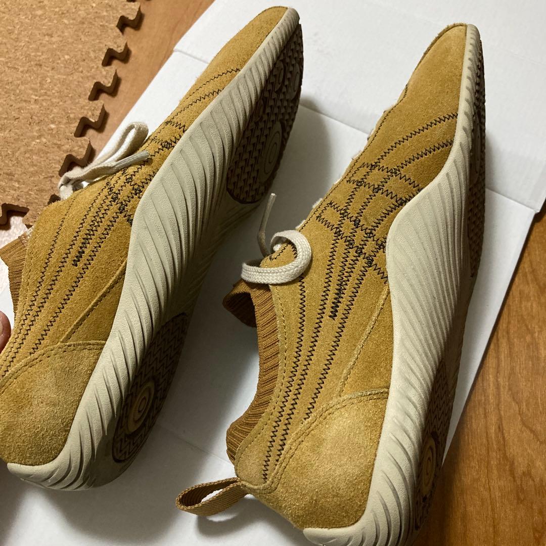 オニツカタイガー　SCLAW 25.0 Onitsuka