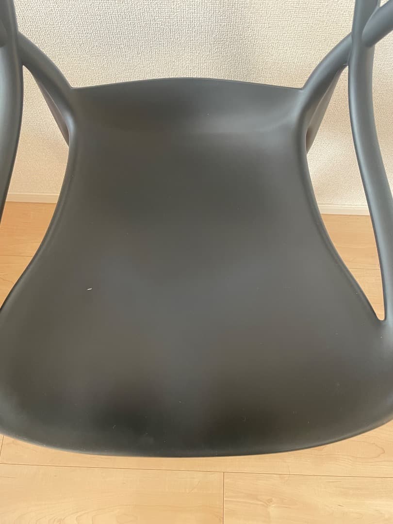◎良品◎Kartell マスターズ チェア