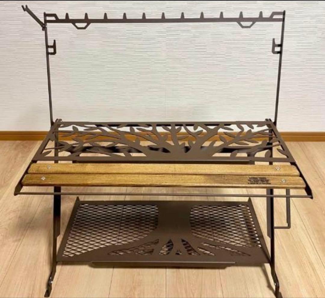 NATURE TONES ネイチャートーンズ リトルワークスタンド