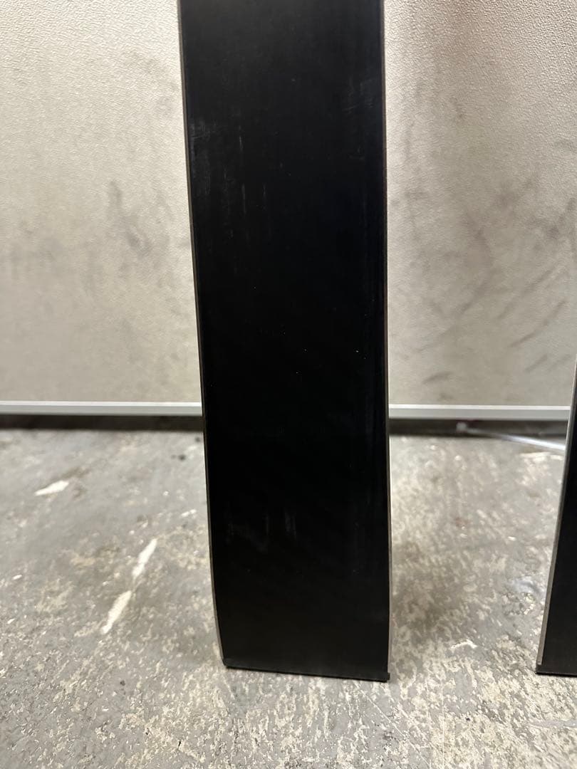 YスキーROSSIGNOL HERO スキー LOOK ビンディング