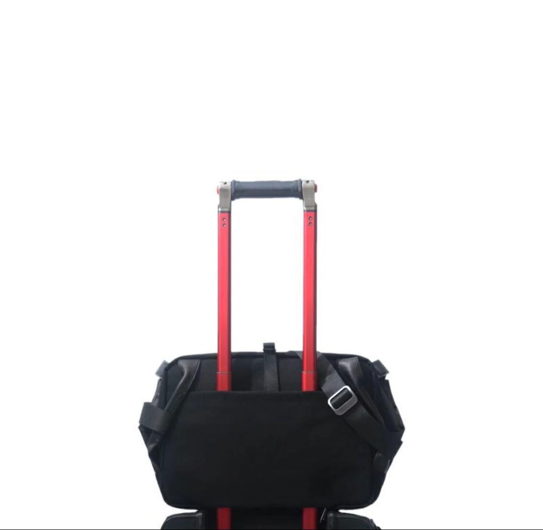 新品▫️cote&ciel コートエシエル RISS メッセンジャー