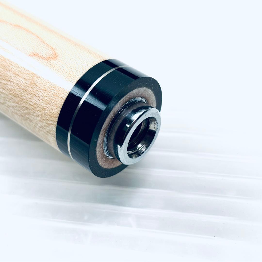【美品】Mezz Cues SA-4 19 1/2 ビリヤード　キュー