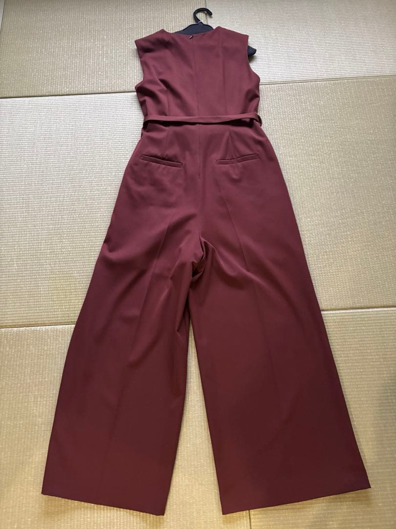 amerivintage vest all in one/jk セット販売