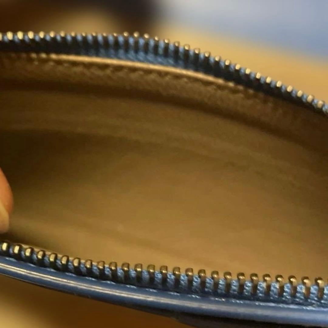 ボッテガ　メンズ　長財布