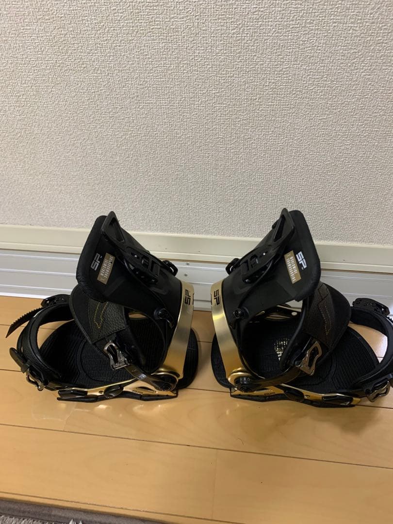 SP United バインディングマウンテンマルチエントリーSサイズ