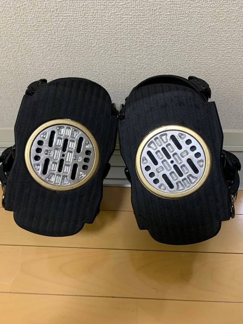 SP United バインディングマウンテンマルチエントリーSサイズ