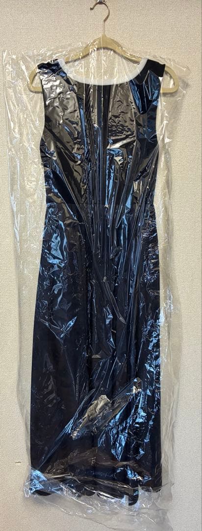 ワンピース Herlipto Bicolor Knit Dress Set