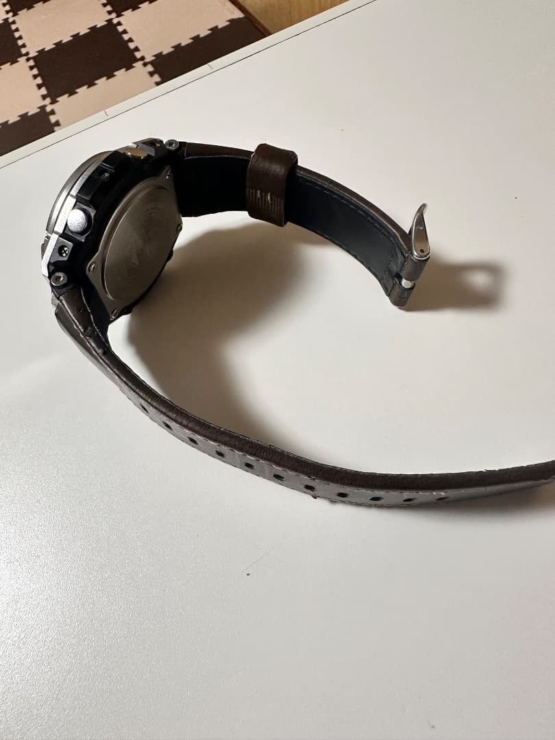 G-SHOCK 防水デジタル・アナログ時計