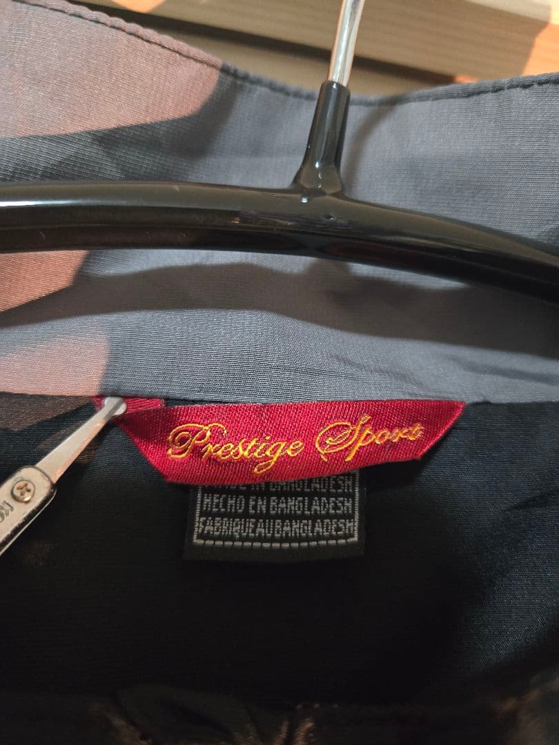 ​【希少】 00s Reebok コロラドロッキーズ ハーフジップ ウェア