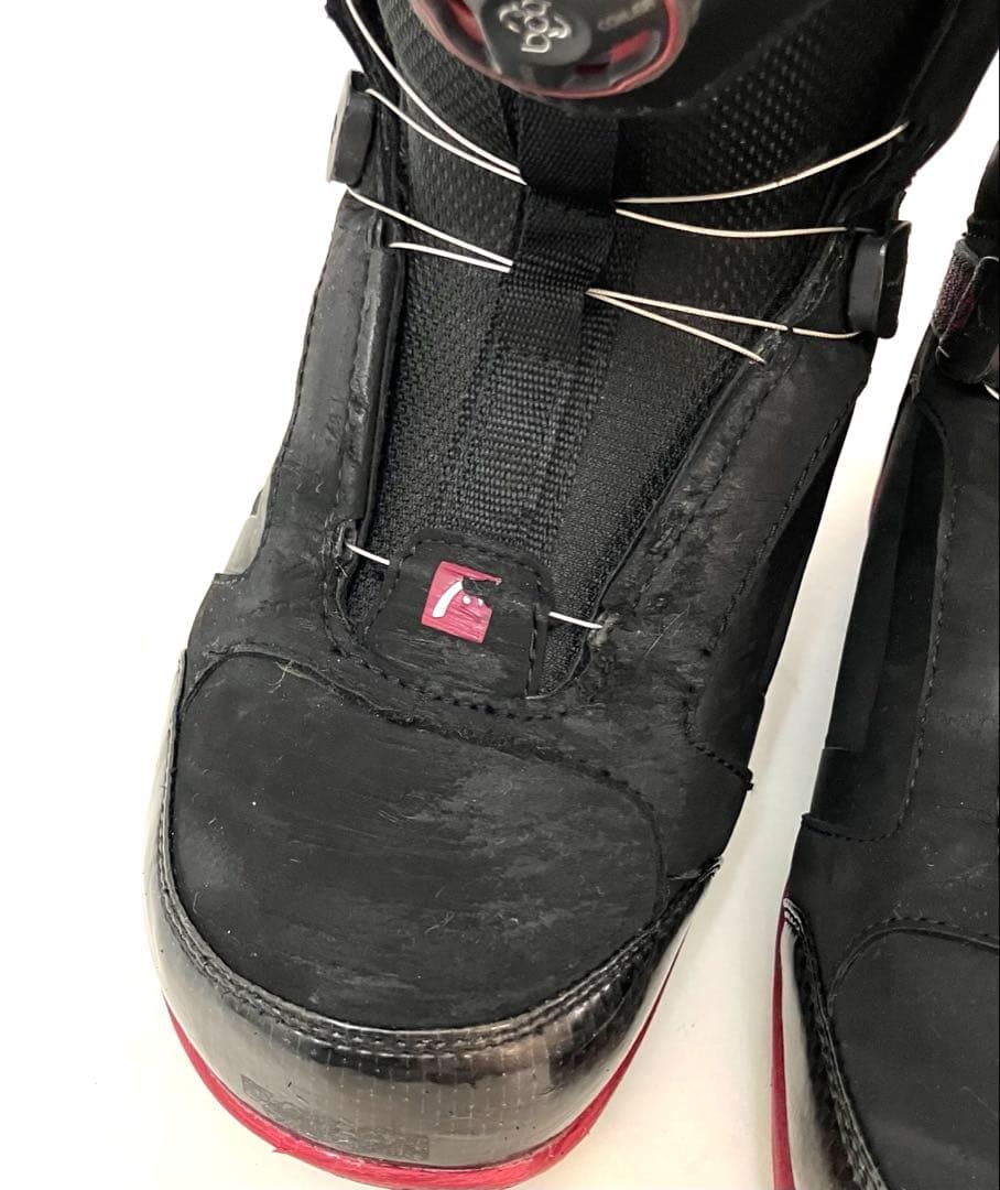 送料無料 HEAD ヘッド SCOUT PRO BOAスカウトプロボア 25㎝