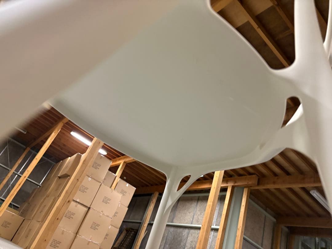 kartell A.I.フィリップ・スタルク