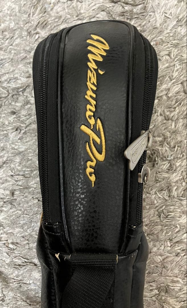 Mizuno order Global Elite 硬式野球バット