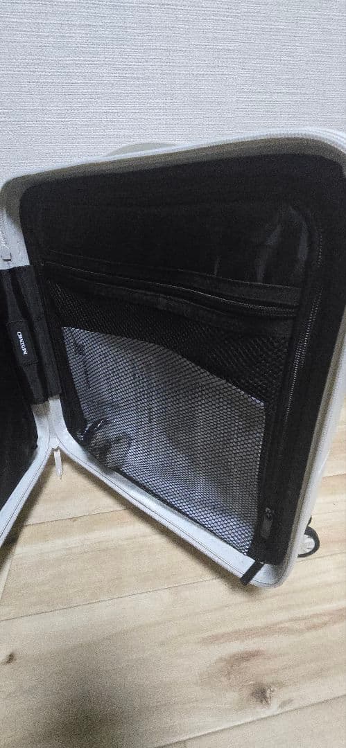 新品　未使用　MAIMO Airstep 　白　（2）