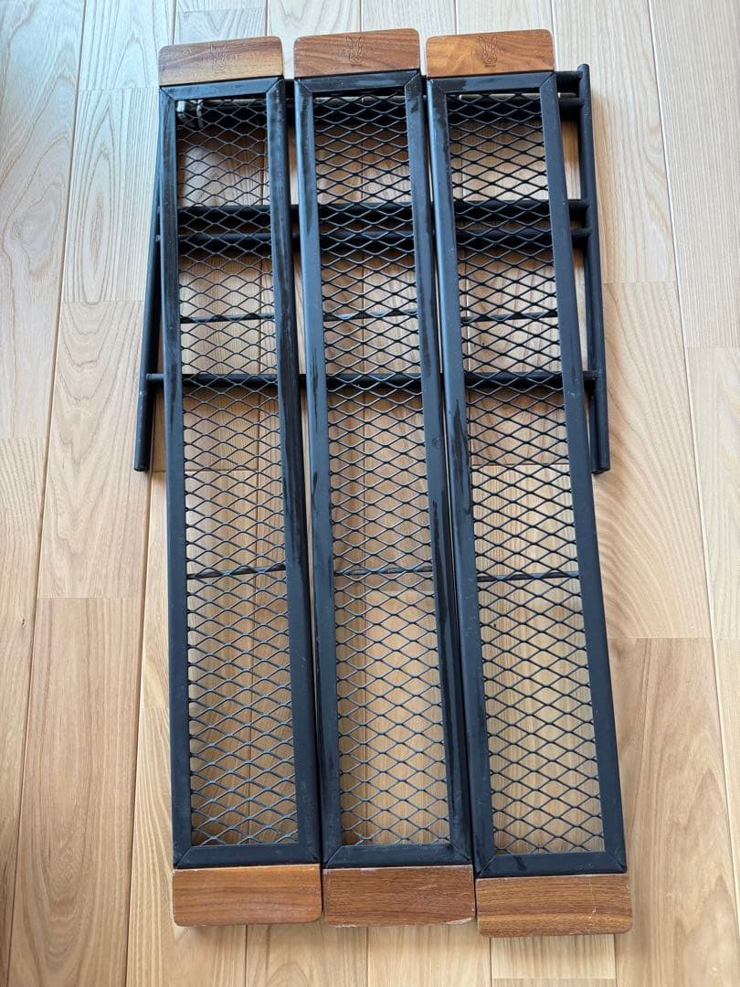 【10周年限定モデル】DOD テキーラテーブル