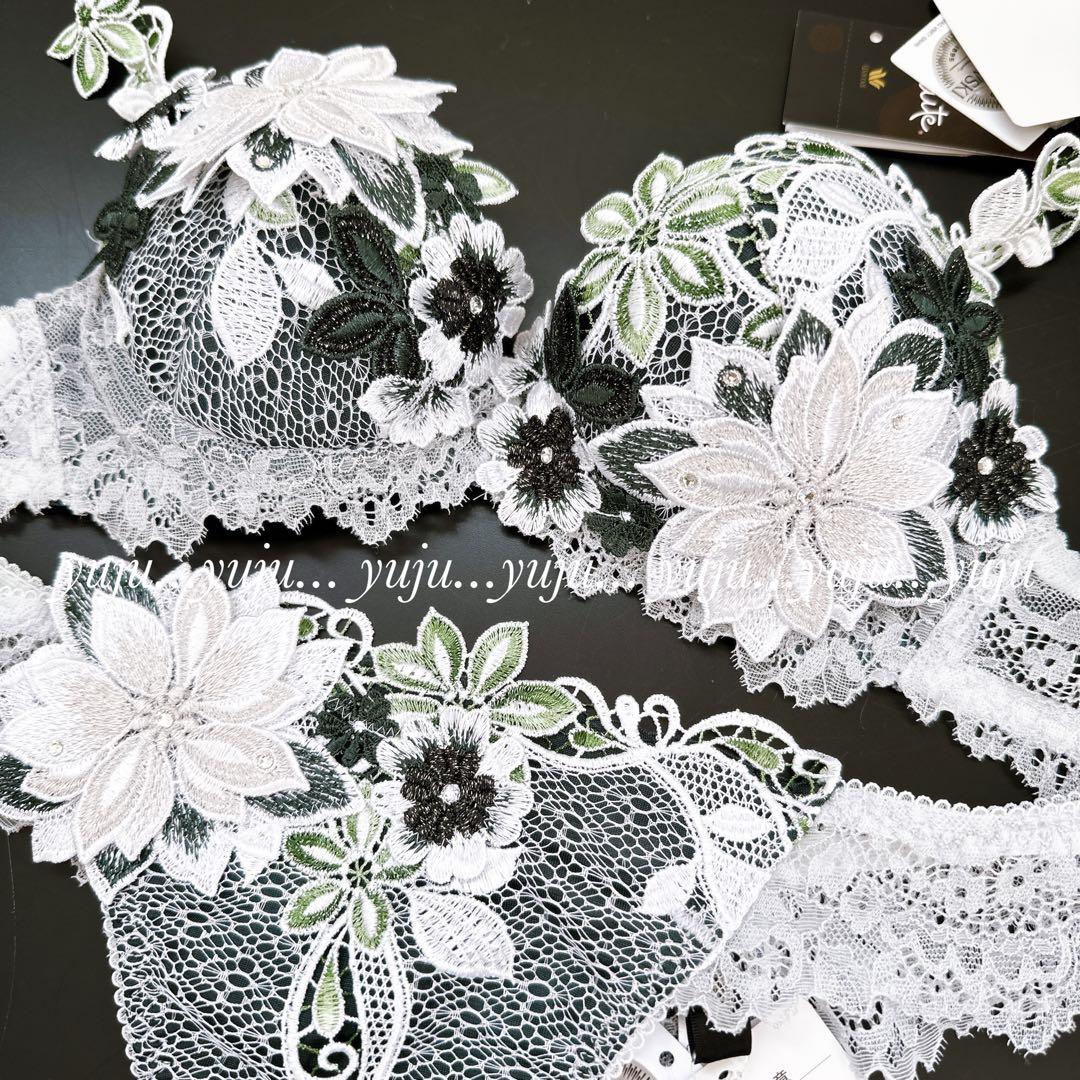 希少 サルート 24G 新品タグ付 P-upブラソングB65