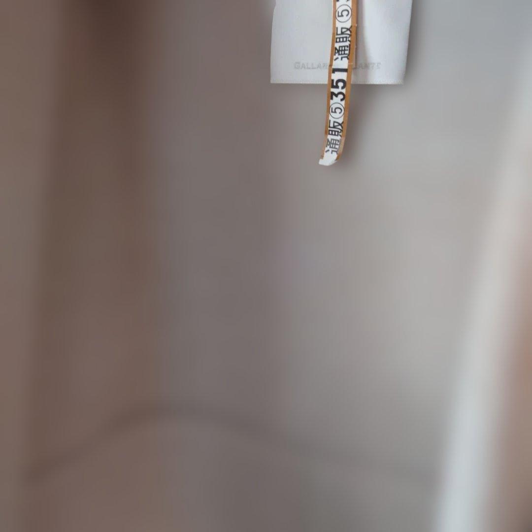 ガリャルダガランテ　コート