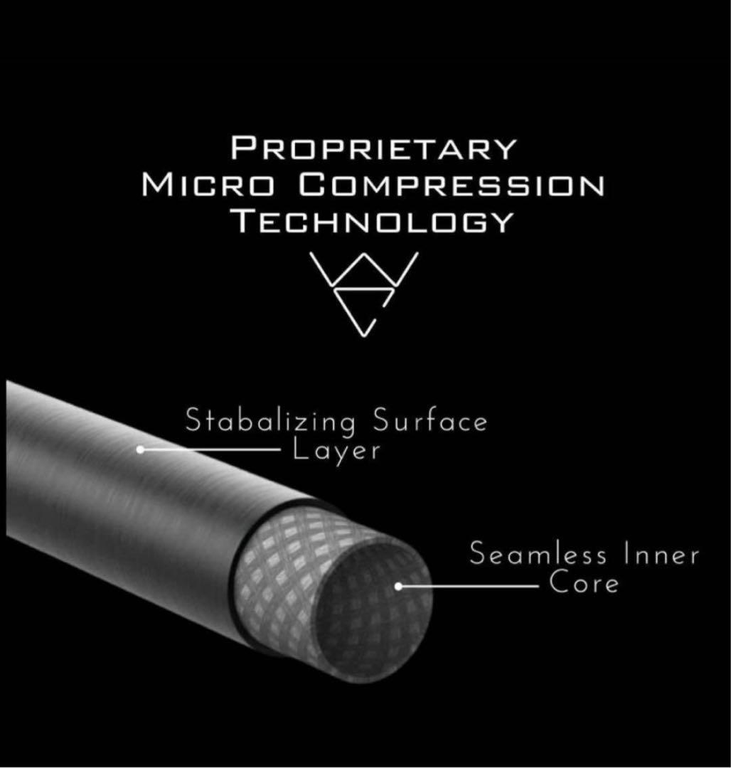 トリプル60 ウッドグレイン ホワイトカーボン wavy 可能