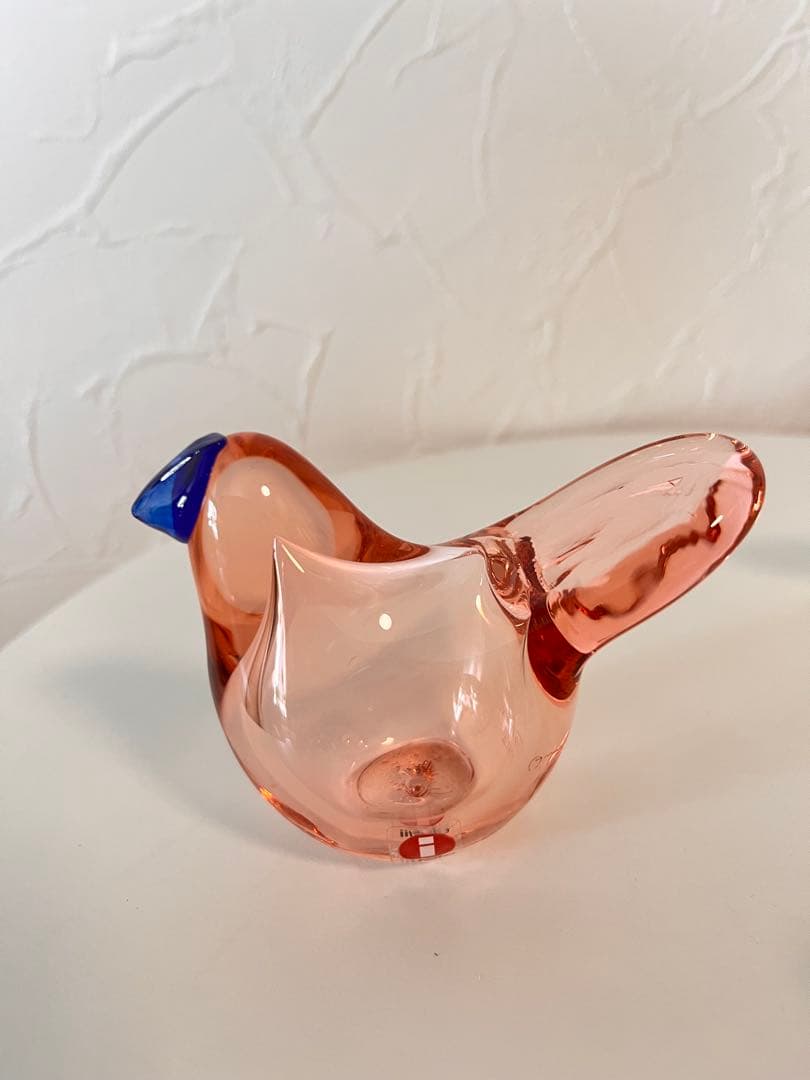 シエッポ　Sieppo ピンク