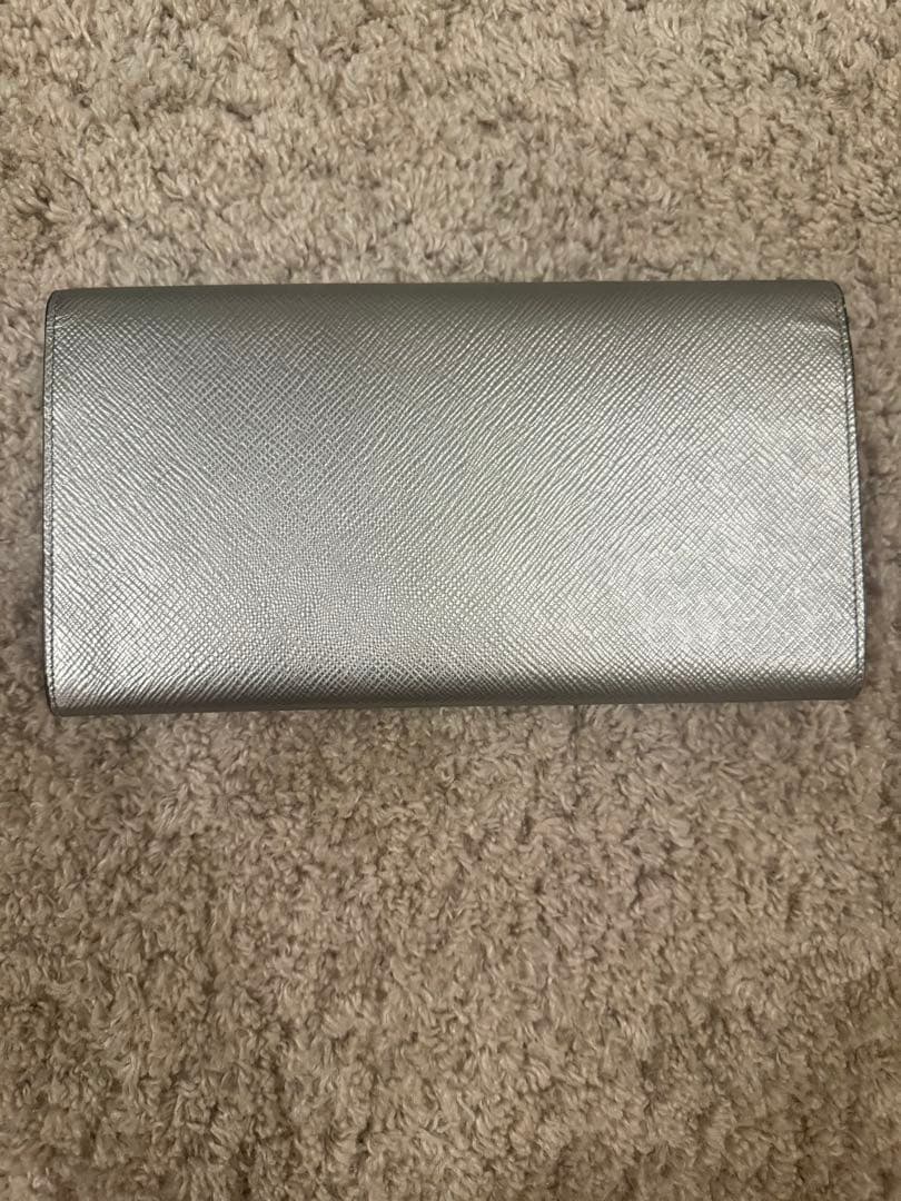 スマイソン　パスポートケース　トラベルウォレット　SMYTHSON