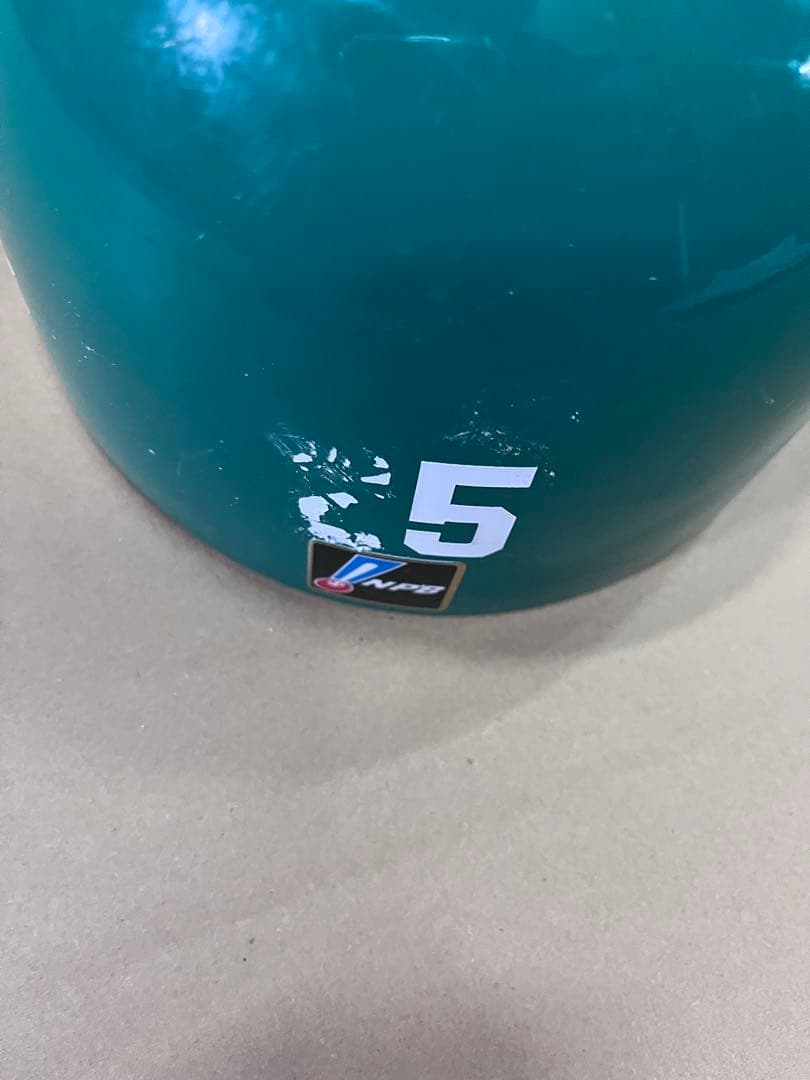 南海ホークス　Hawks キャッチャー防具