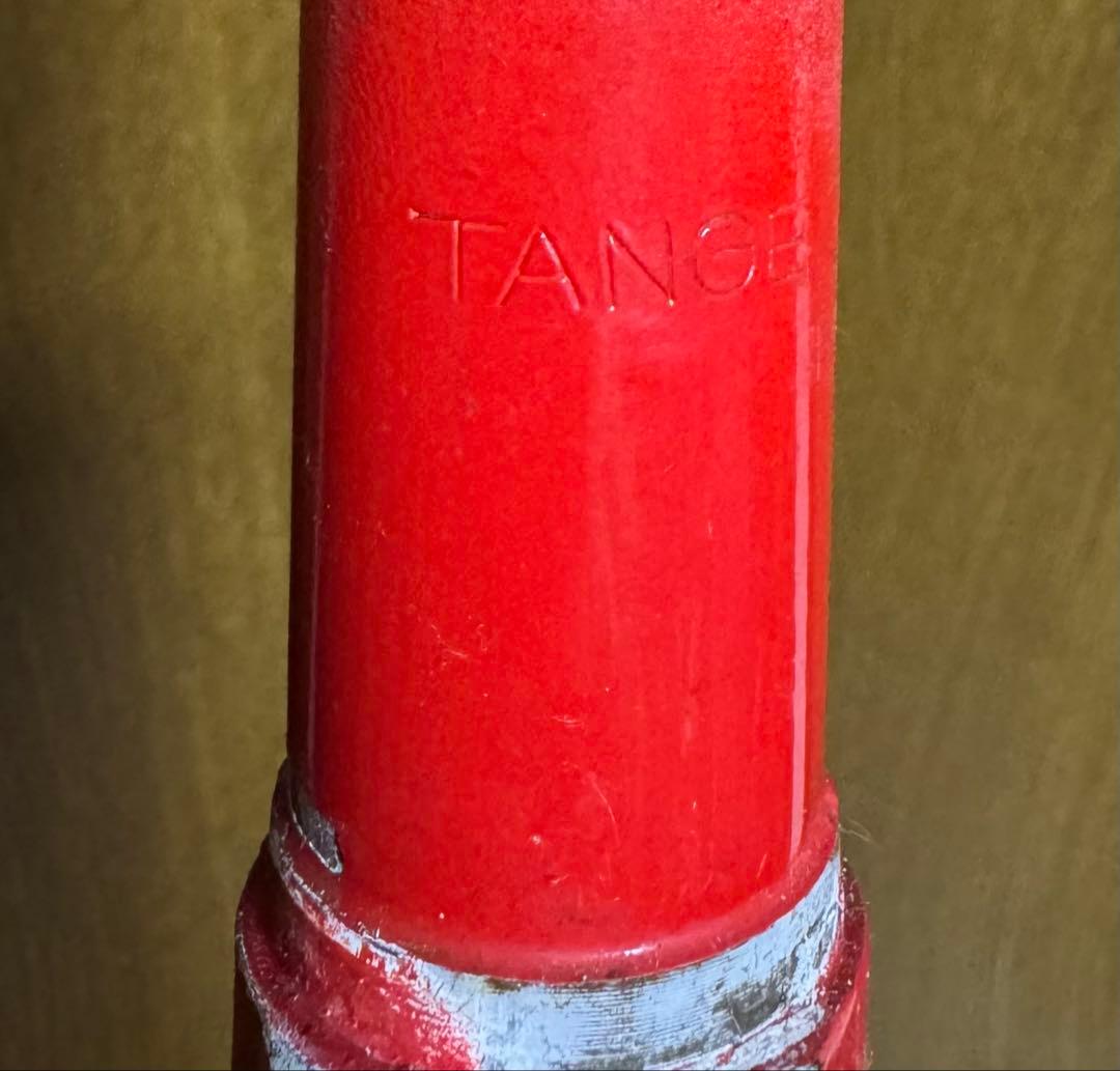 Panasonic ピストバイク/競輪 /完成車