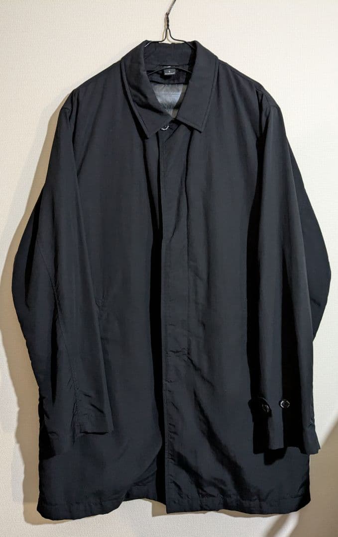 mont-bell ダウンライナーコート Ｌサイズ