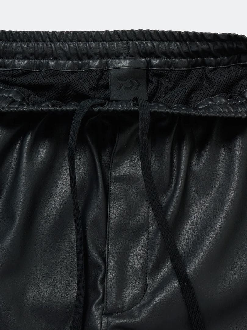 パンツ TECH SYNTHETIC SKIN WINDBREAKER PANTS