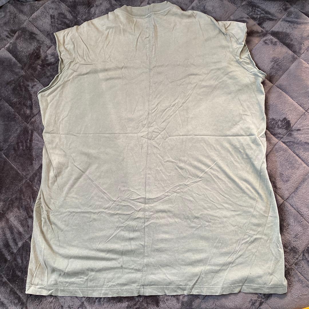 トップス Rick owens