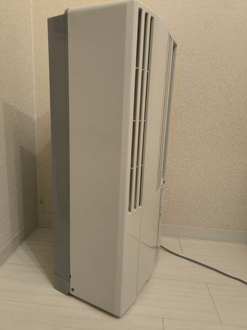 コロナ 窓用エアコン CW-F1623R