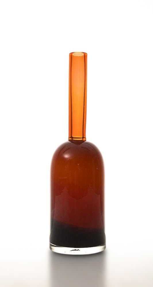 オレフォス200個限定署名入 北欧ヴィンテージ フラワーベース