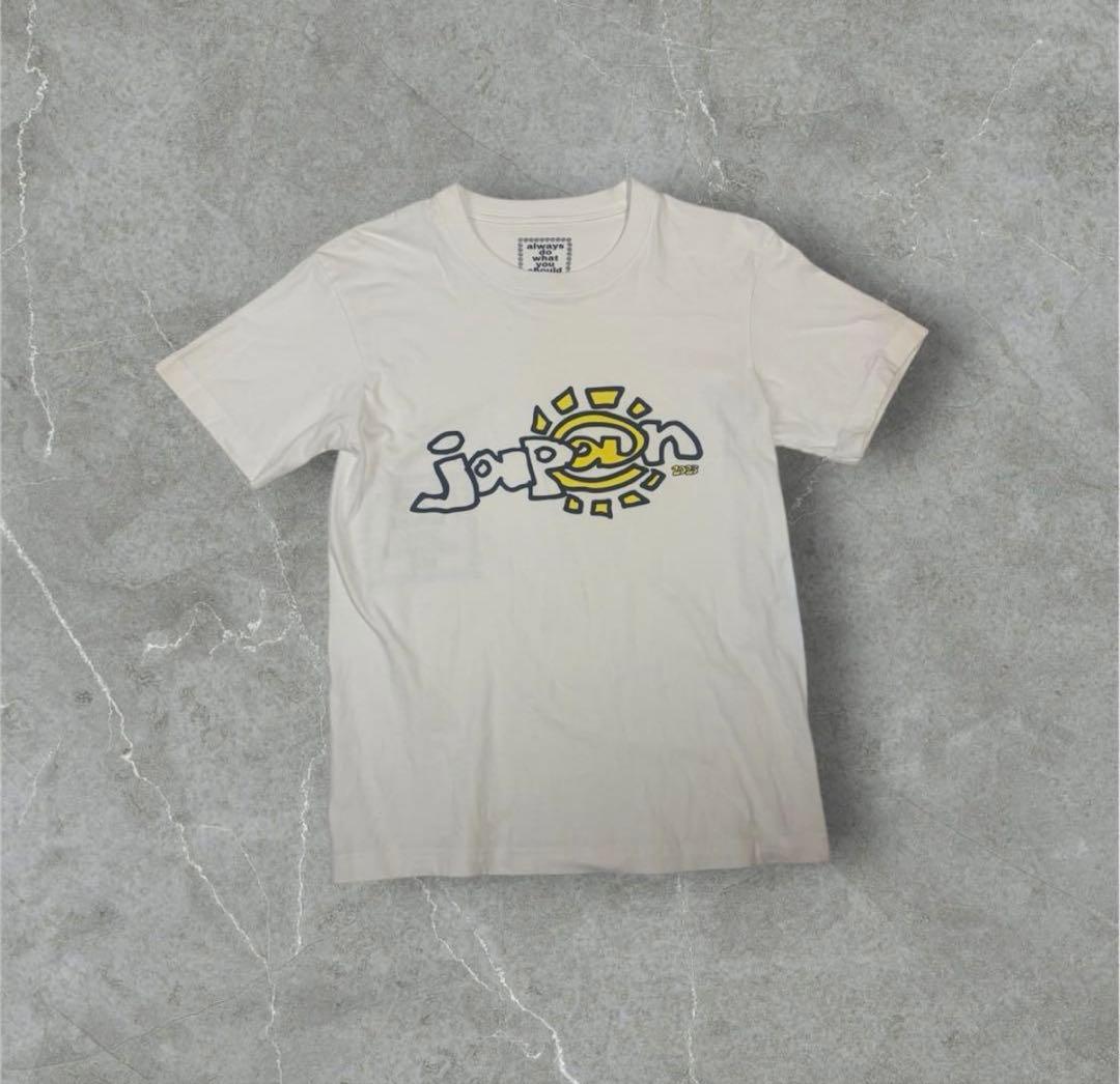 always do what you should do Tシャツ