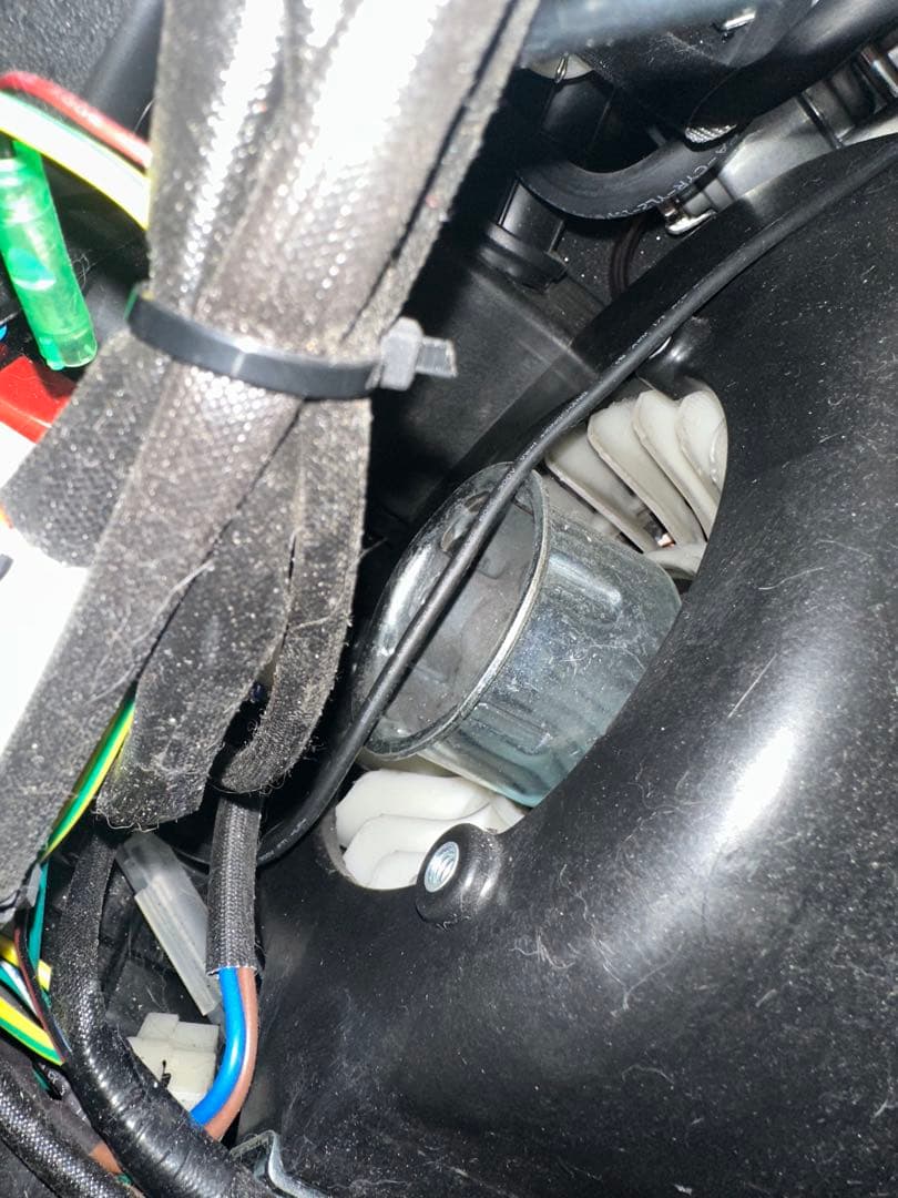 ジャンク　LITAKE BS3850iS ポータブル発電機