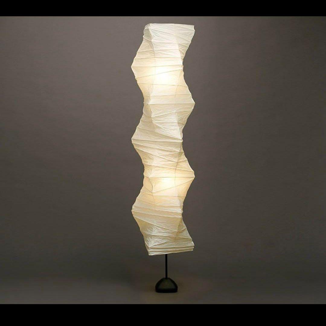 ららsamu Noguchiイサムノグチ アカリ AKARI33N+ST2