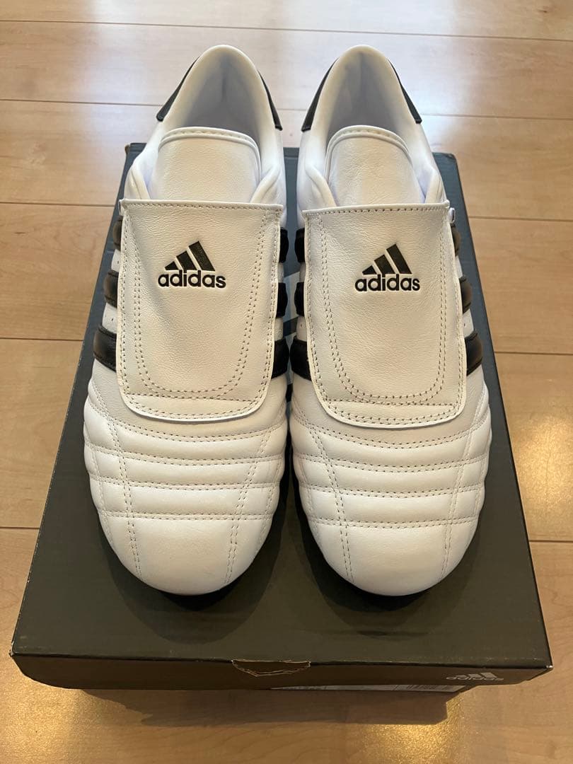 【新品】adidas Taekwondo テコンドー 27.0