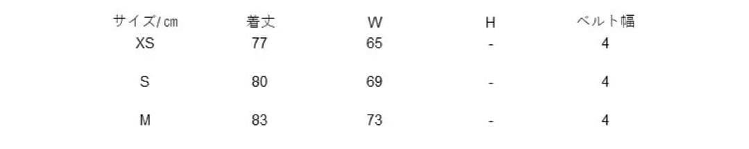 セブンテン　オーガンジー ボリューム スカート SEVENTEN XS
