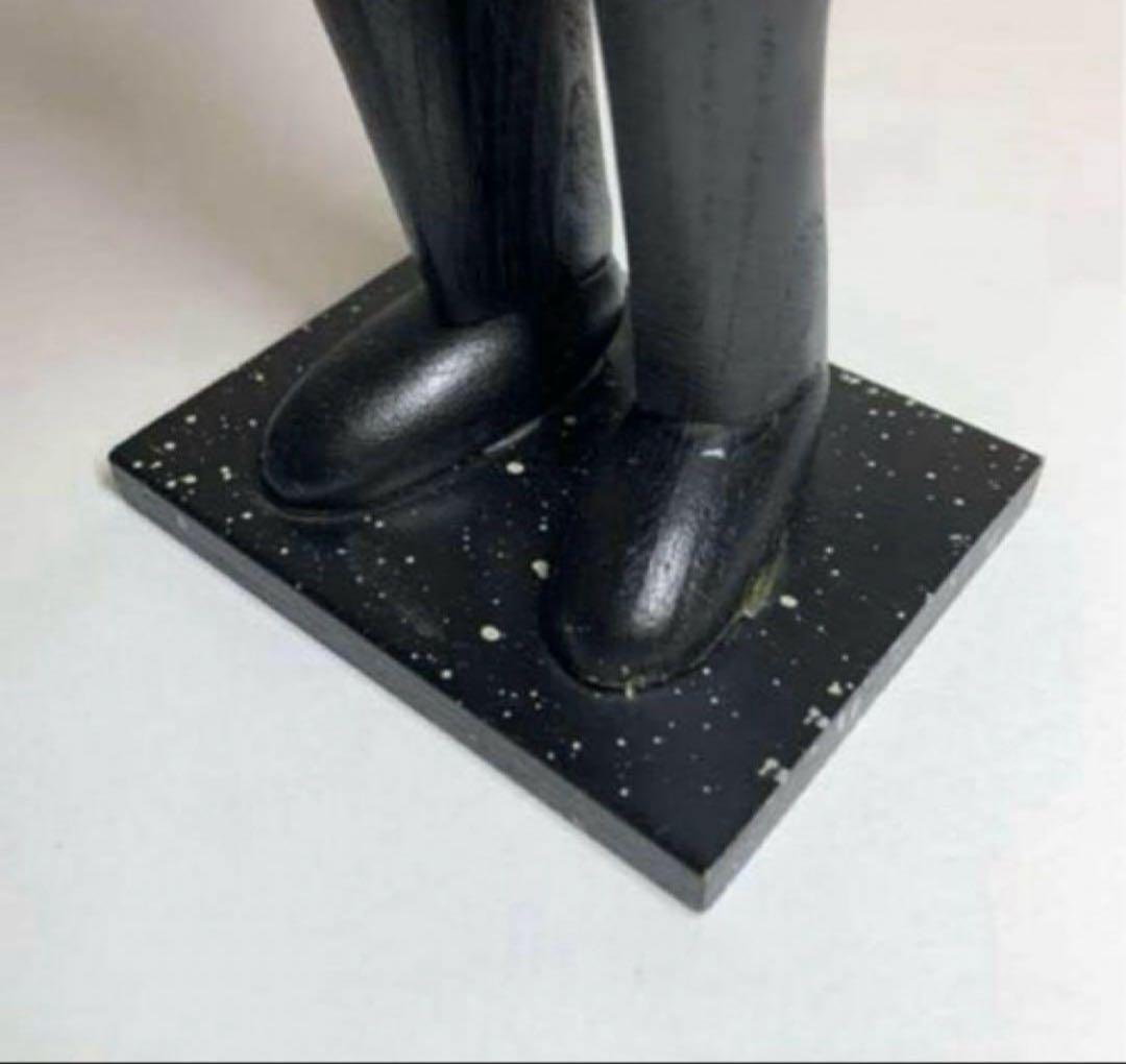 《お値下げ》【イタリア製/ROMER】ロメール人形/トランペッター/職人