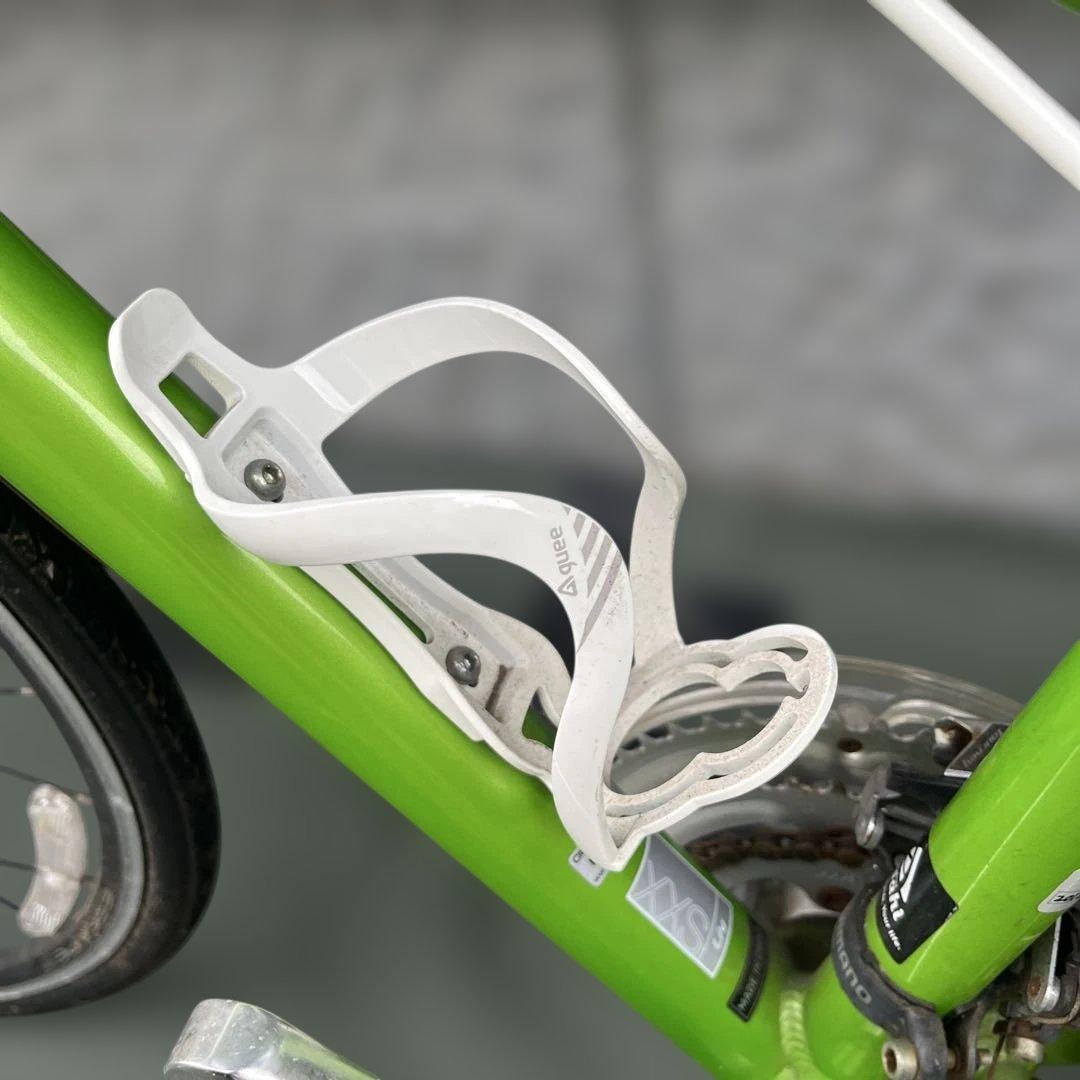 【ブライアン様】Liv クロスバイク グリーン