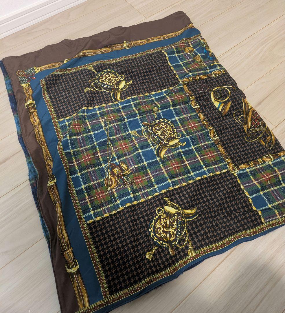 ロイスクレヨン　大判ストール