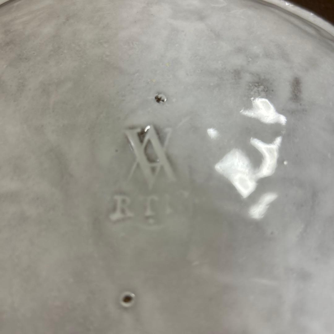 Astier de Villatte アスティエ・ド・ヴィラット　スーププレート