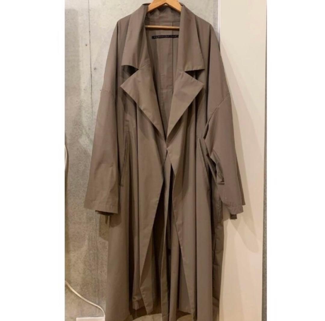 完売品　my beautiful landlet コート　ベージュ　セット