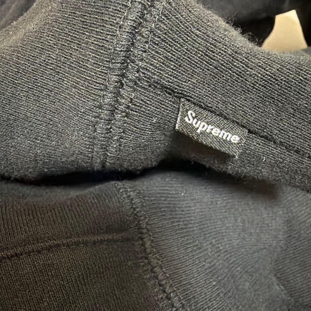 トップス Supreme Box Logo Hooded Sweatshirt S