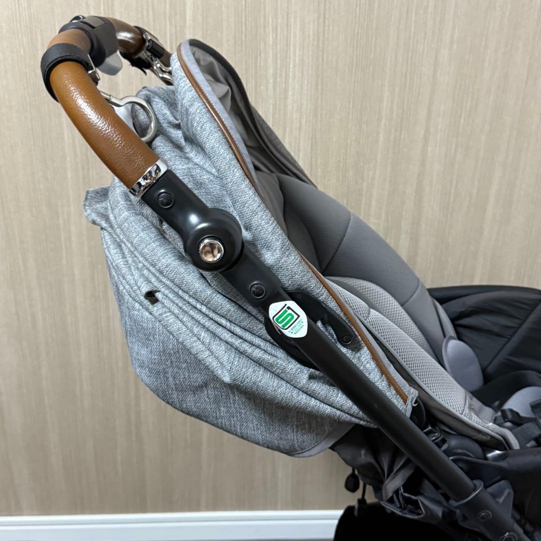 Aprica ラクーナビッテクッション 2021 年モデル　2135143