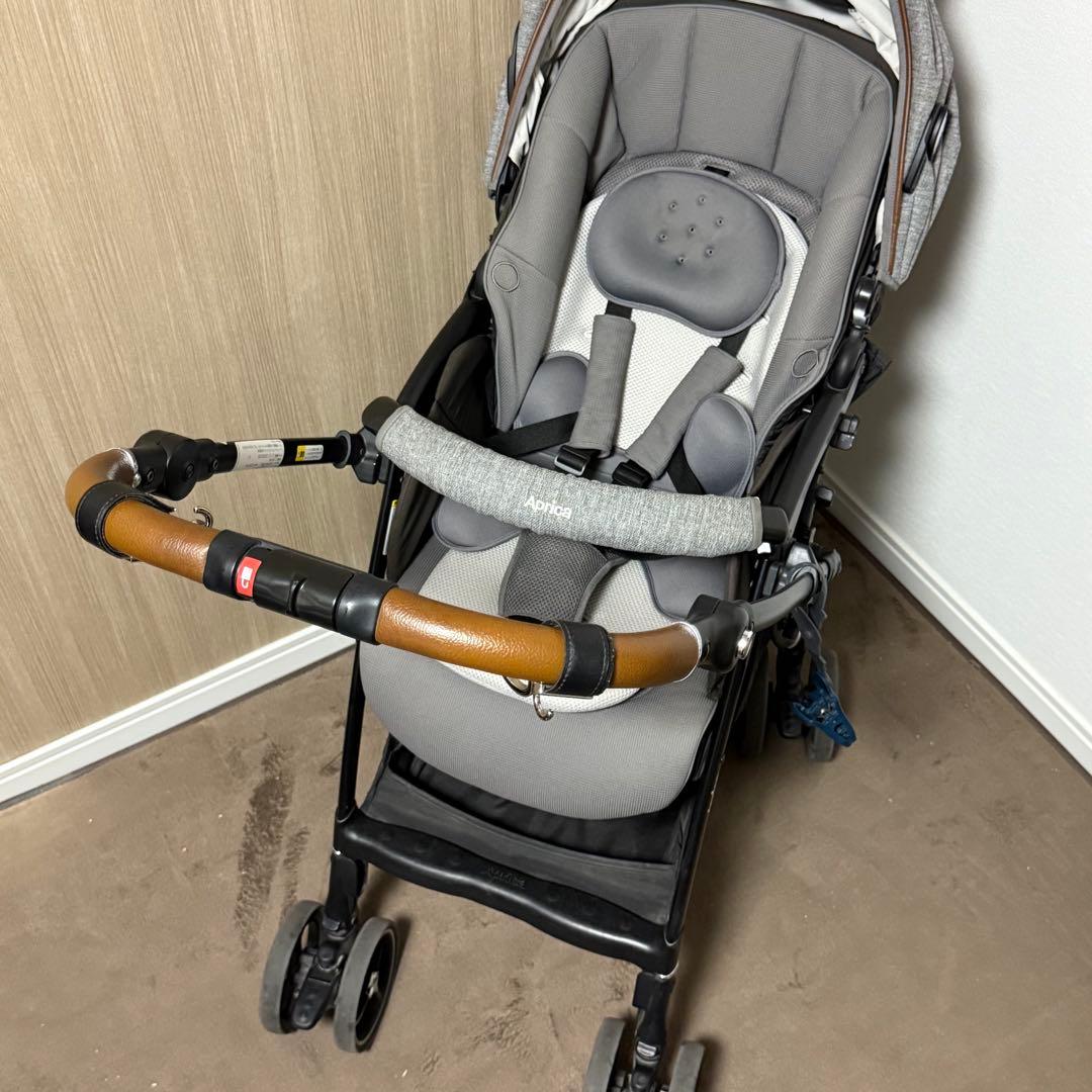 Aprica ラクーナビッテクッション 2021 年モデル　2135143