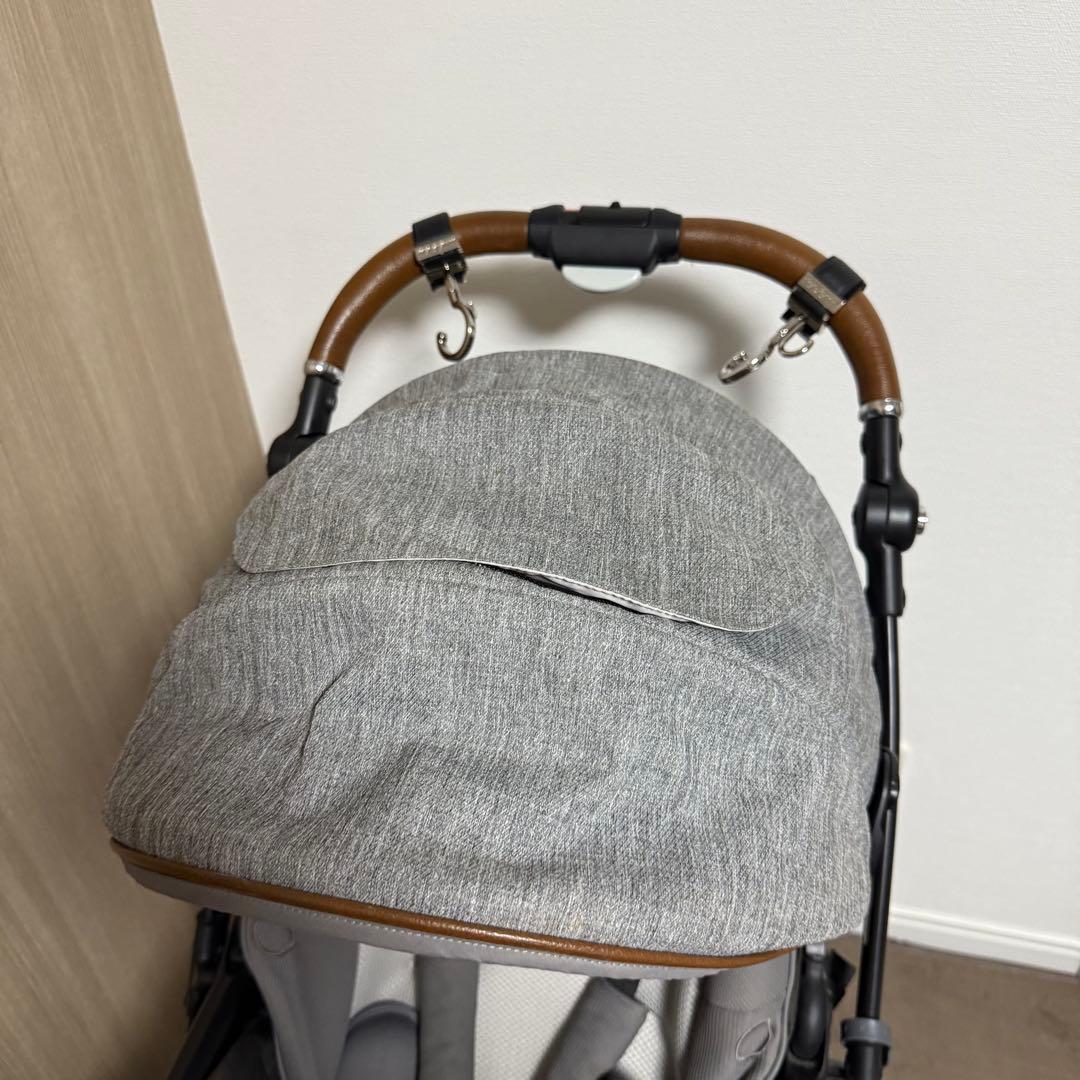Aprica ラクーナビッテクッション 2021 年モデル　2135143