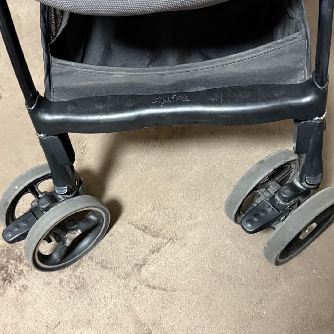 Aprica ラクーナビッテクッション 2021 年モデル　2135143