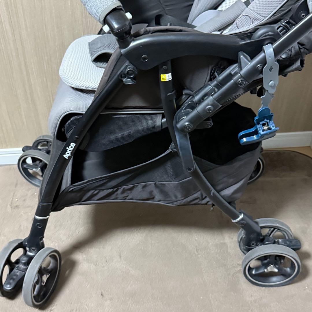 Aprica ラクーナビッテクッション 2021 年モデル　2135143