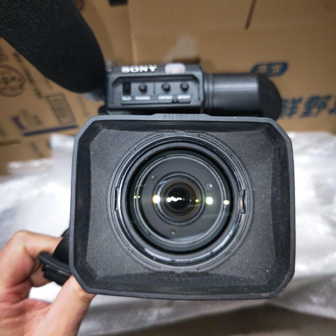 SONY DSR-130 YJ18x9B DVCAM業務用カメラセット