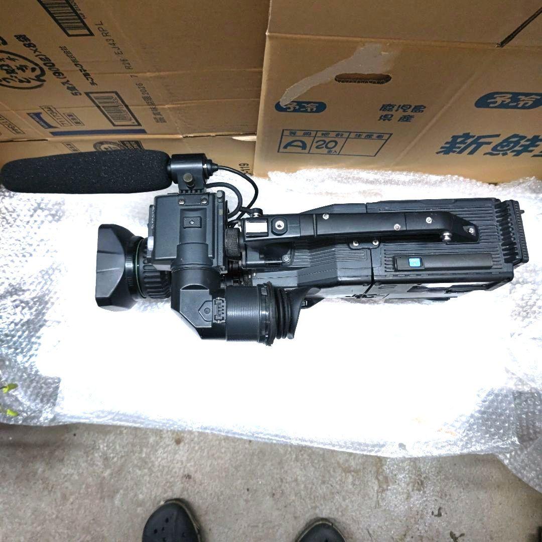 SONY DSR-130 YJ18x9B DVCAM業務用カメラセット